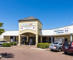 Shop & Retail commercial property leased at STARGATE PORT KENNED Chelmsford Avenue Port Kennedy WA 6172