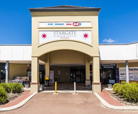 Shop & Retail commercial property leased at STARGATE PORT KENNED Chelmsford Avenue Port Kennedy WA 6172