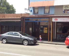 Shop & Retail commercial property leased at Shop 109 Glebe Point Road Glebe NSW 2037