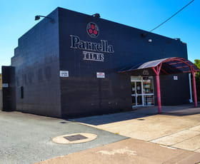 Factory, Warehouse & Industrial commercial property leased at 472 Newman Road Geebung QLD 4034