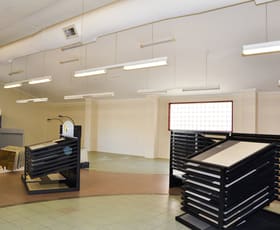 Factory, Warehouse & Industrial commercial property leased at 472 Newman Road Geebung QLD 4034