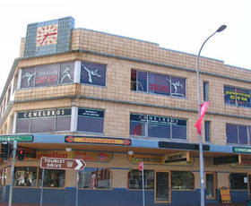 Offices commercial property leased at Suite 3,50 Crown Street Wollongong NSW 2500