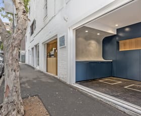 Shop & Retail commercial property leased at C/16 Buckingham Street Surry Hills NSW 2010
