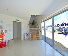 Factory, Warehouse & Industrial commercial property leased at Unit 1/40 Dacmar Road Coolum Beach QLD 4573