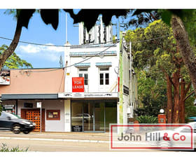Shop & Retail commercial property leased at 554 Pacific Highway Killara NSW 2071