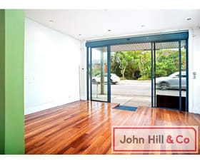 Shop & Retail commercial property leased at 554 Pacific Highway Killara NSW 2071