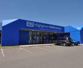 Showrooms / Bulky Goods commercial property for lease at Shop 9/36 Kings Road Hyde Park QLD 4812