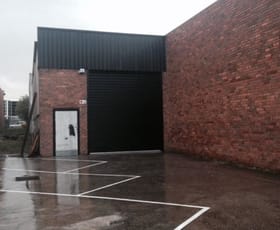 Factory, Warehouse & Industrial commercial property leased at Unit 2/6-8 Intrepid Street Berwick VIC 3806