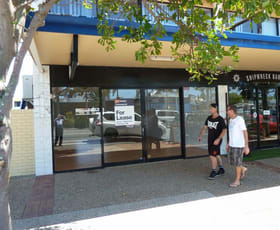 Shop & Retail commercial property leased at 9/1134-1136 Gold Coast Highway Palm Beach QLD 4221