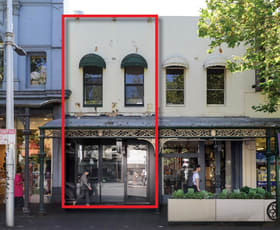 Offices commercial property leased at 275 Lygon Street Carlton VIC 3053