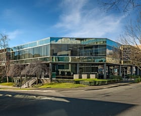 Medical / Consulting commercial property leased at Unit 2/38-40 Prospect Street Box Hill VIC 3128