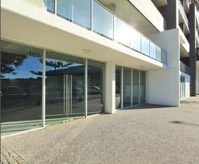 Offices commercial property leased at 101/62 Harbour Street Wollongong NSW 2500