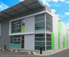 Offices commercial property leased at 14/347 Bay Road Cheltenham VIC 3192
