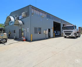 Factory, Warehouse & Industrial commercial property leased at 42 Notar Drive Ormeau QLD 4208