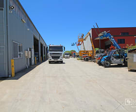 Factory, Warehouse & Industrial commercial property leased at 42 Notar Drive Ormeau QLD 4208
