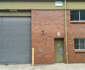 Offices commercial property leased at Brookvale NSW 2100