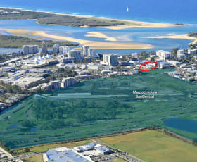 Shop & Retail commercial property leased at 19 First Avenue Maroochydore QLD 4558