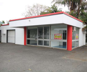 Shop & Retail commercial property for lease at 34 MAIN STREET Park Avenue QLD 4701