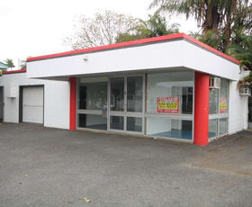 Offices commercial property leased at 34 MAIN STREET Park Avenue QLD 4701
