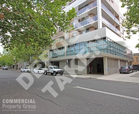 Offices commercial property leased at 7/17 Kitchener Parade Bankstown NSW 2200