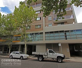 Offices commercial property leased at 7/17 Kitchener Parade Bankstown NSW 2200