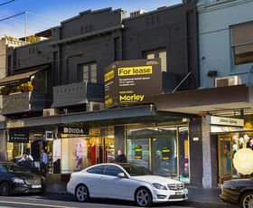 Shop & Retail commercial property leased at 585 Chapel Street South Yarra VIC 3141