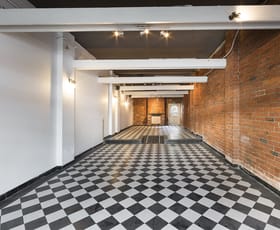 Shop & Retail commercial property leased at 585 Chapel Street South Yarra VIC 3141