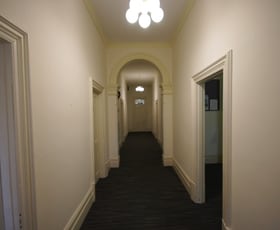 Medical / Consulting commercial property leased at 265 Wakefield Street Adelaide SA 5000