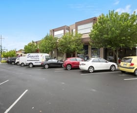 Offices commercial property leased at 2/20-22 Ranelagh Drive Mount Eliza VIC 3930