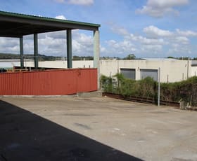 Factory, Warehouse & Industrial commercial property leased at 3/17 Moss Street Slacks Creek QLD 4127