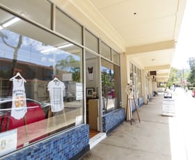 Shop & Retail commercial property leased at Newport NSW 2106