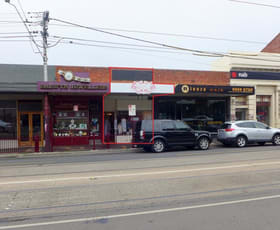 Shop & Retail commercial property leased at 355B Whitehorse Road Balwyn VIC 3103