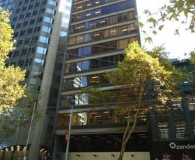 Offices commercial property leased at Suite 604 488 Bourke Street Melbourne VIC 3000