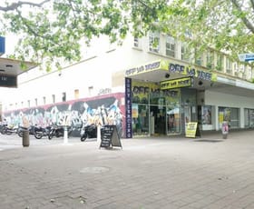 Offices commercial property leased at Level 1/83 Petrie Plaza City ACT 2601