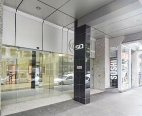 Offices commercial property leased at Suite 302-304, Level 3/50 Clarence St Sydney NSW 2000