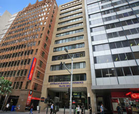 Offices commercial property leased at 84 Pitt Street Sydney NSW 2000