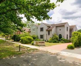 Offices commercial property leased at 3&4/19 Murray Crescent Griffith ACT 2603
