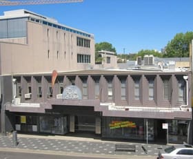Offices commercial property leased at Suite 4A/401-407 New South Head Road Double Bay NSW 2028