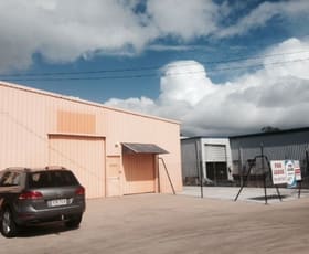 Factory, Warehouse & Industrial commercial property leased at 71 Thabeban Street Bundaberg South QLD 4670