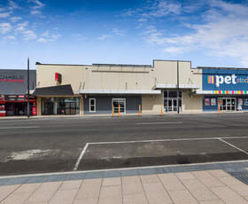 Showrooms / Bulky Goods commercial property leased at 334 - 340 Ruthven Street Toowoomba City QLD 4350