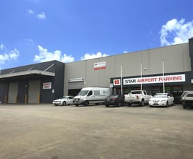 Factory, Warehouse & Industrial commercial property leased at 16 Tarmac Drive Tullamarine VIC 3043