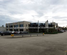 Offices commercial property leased at 16 Lidco Street Arndell Park NSW 2148