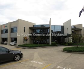 Offices commercial property leased at 16 Lidco Street Arndell Park NSW 2148