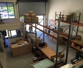 Factory, Warehouse & Industrial commercial property leased at 24/33 Meakin Road Meadowbrook QLD 4131