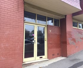 Medical / Consulting commercial property leased at 7 Gang Gang Street Katoomba NSW 2780