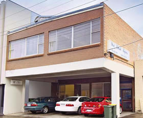 Factory, Warehouse & Industrial commercial property leased at GF/17 William Street Balaclava VIC 3183