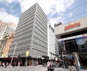 Medical / Consulting commercial property leased at Suite 803/343 Little Collins Street Melbourne VIC 3000