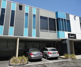 Showrooms / Bulky Goods commercial property leased at 3/22 Sabre Drive Port Melbourne VIC 3207