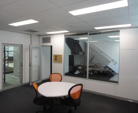 Showrooms / Bulky Goods commercial property leased at 3/22 Sabre Drive Port Melbourne VIC 3207