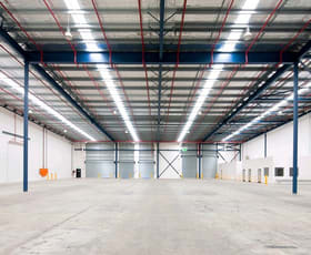 Factory, Warehouse & Industrial commercial property leased at Smithfield NSW 2164